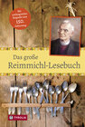 Buchcover Das große Reimmichl-Lesebuch