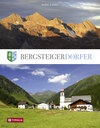 Buchcover Bergsteigerdörfer