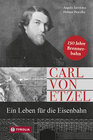 Buchcover Carl von Etzel