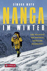 Buchcover Nanga im Winter