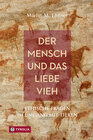 Buchcover Der Mensch und das liebe Vieh