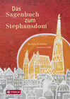 Buchcover Das Sagenbuch zum Stephansdom