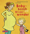 Buchcover Babybauch und Windelwunder