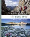 Buchcover BERG 2019