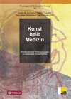 Buchcover Kunst heilt Medizin