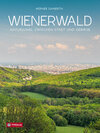 Buchcover Wienerwald