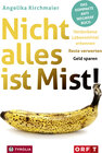 Buchcover Nicht alles ist Mist!