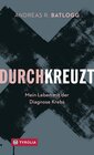 Buchcover Durchkreuzt