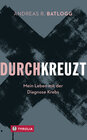 Buchcover Durchkreuzt