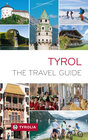 Buchcover Tyrol