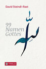 Buchcover 99 Namen Gottes