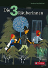 Buchcover Die drei Räuberinnen