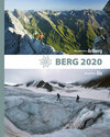 Buchcover Berg 2020