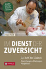 Buchcover Im Dienst der Zuversicht