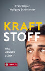 Buchcover Kraftstoff