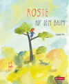 Buchcover Rosie auf dem Baum