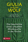 Buchcover Giulia und der Wolf