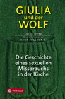 Buchcover Giulia und der Wolf