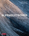 Buchcover Alpengletscher