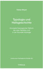 Buchcover Typologie und Heilsgeschichte