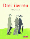 Buchcover Drei Herren