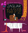 Buchcover Jaguar, Zebra, Nerz