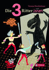 Buchcover Die 3 Ritterinnen