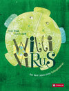 Buchcover Willi Virus