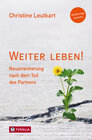 Buchcover Weiter leben!