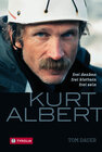 Buchcover Kurt Albert