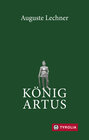 Buchcover König Artus