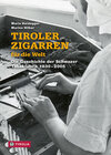 Buchcover Tiroler Zigarren für die Welt