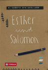Esther und Salomon width=