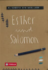 Buchcover Esther und Salomon