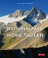 Buchcover Nationalpark Hohe Tauern