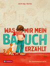 Buchcover Was mir mein Bauch erzählt