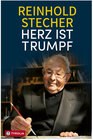 Buchcover Herz ist Trumpf