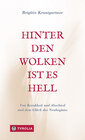 Buchcover Hinter den Wolken ist es hell