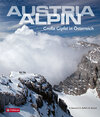 Buchcover Austria alpin