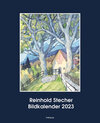 Buchcover Reinhold Stecher Bildkalender 2023