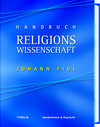 Buchcover PoD - Handbuch Religionswissenschaft