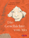 Buchcover Die Geschichte von Mo