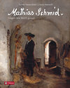 Buchcover Mathias Schmid.