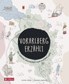 Buchcover Vorarlberg erzählt