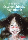 Buchcover Das große österreichische Sagenbuch