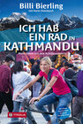 Buchcover Ich hab ein Rad in Kathmandu