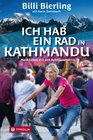 Buchcover Ich hab ein Rad in Kathmandu