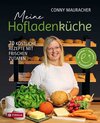 Buchcover Meine Hofladenküche