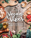 Buchcover Vegan Vibes