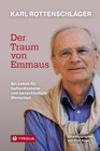 Buchcover Karl Rottenschlager – Der Traum von Emmaus